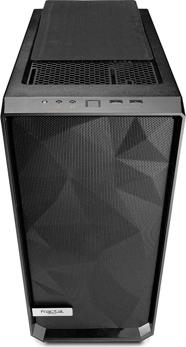 Fractal Design Meshify C