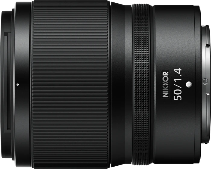 Nikon Z 50mm 1.4