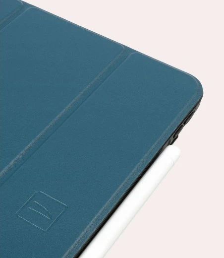 Tucano Premio Schutzhülle für iPad Pro 11" 2021, petrol