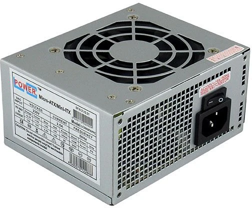 LC-Power LC-1410mi, 200W SFX