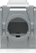 Ubiquiti Keystone Modul RJ-45 Buchse via Verlegekabel Cat6a, 12er-Pack Vorschaubild