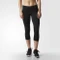 adidas Response Tights Laufhose 3/4 schwarz (Damen) Vorschaubild