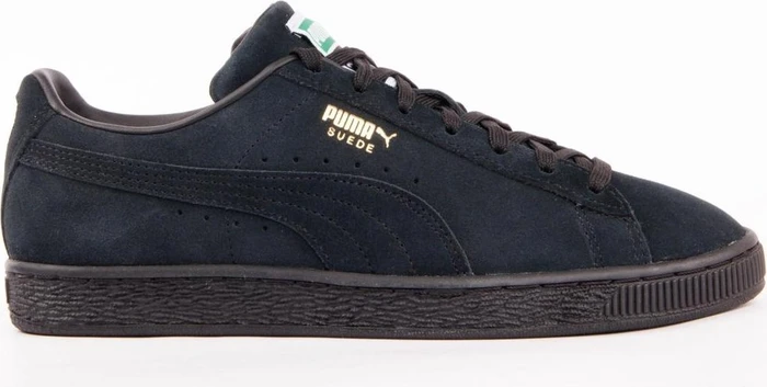 Puma Suede Classic XXI puma black