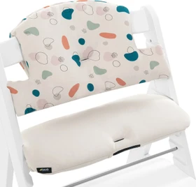 Hauck Highchair Pad Select Hochstuhlauflage beige