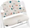 Hauck Highchair Pad Select Vorschaubild