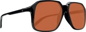 Spy Optics Hotspot schwarz/orange