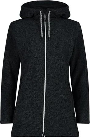 CMP Knit-Tech Hybrid Jacke (Damen)