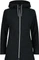 CMP Knit-Tech Hybrid Jacke (Damen) Vorschaubild