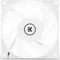 EK Water Blocks EK-Vardar EVO 120ER D-RGB White, 500-2200rpm, 120mm Vorschaubild