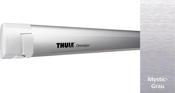 Thule Omnistor 5200 192x140cm Markise grau