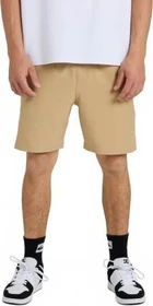 Quiksilver Taxer Amph 18" Badeshorts khaki (Herren)