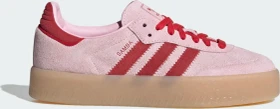 adidas Sambae clear pink/better scarlett/gum (Damen)