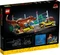 LEGO Jurassic World - Ausbruch des T-Rex Vorschaubild