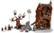 LEGO Harry Potter - Heulende Hütte und Peitschende Weide Vorschaubild