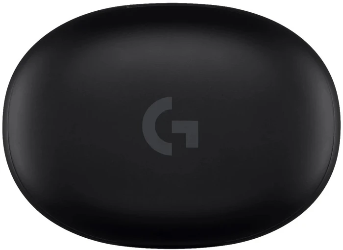 Logitech G FITS schwarz