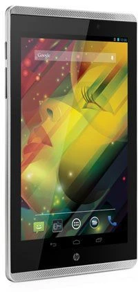 HP Slate 7 VoiceTab