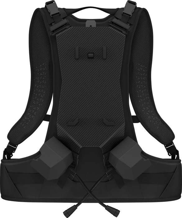 HP Z VR Backpack G2 Workstation, Core i7-9750H, 32GB RAM, 512GB SSD, GeForce RTX 2080
