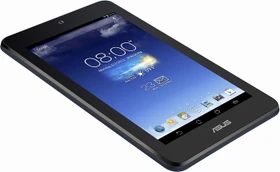 ASUS MeMO Pad HD 7, grau, 8GB