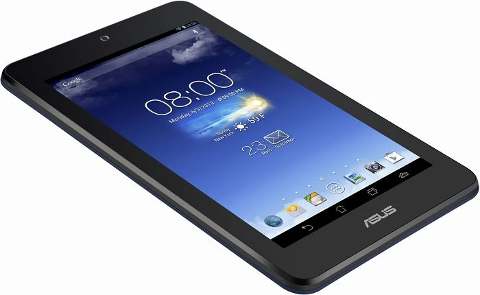 ASUS MeMO Pad HD 7, grau, 8GB