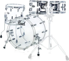 Pearl Crystal Beat Studio (verschiedene Farben)