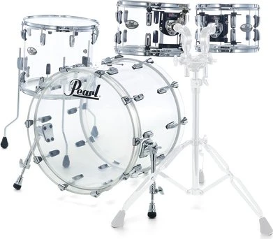 Pearl Crystal Beat Studio (verschiedene Farben)