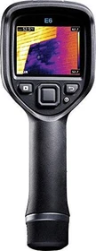 FLIR E6-XT Akku-Wärmebildkamera