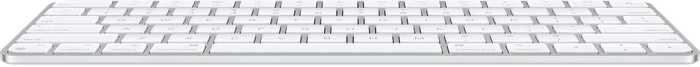 Apple Magic Keyboard 2021, silber, UA