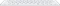 Apple Magic Keyboard 2021, silber, UA Vorschaubild