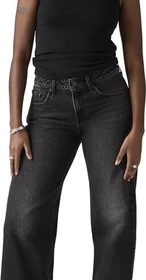 Levi's Low Loose Jeans tech storm (Damen)