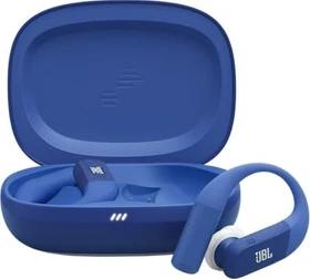 JBL Endurance Peak 4 blau
