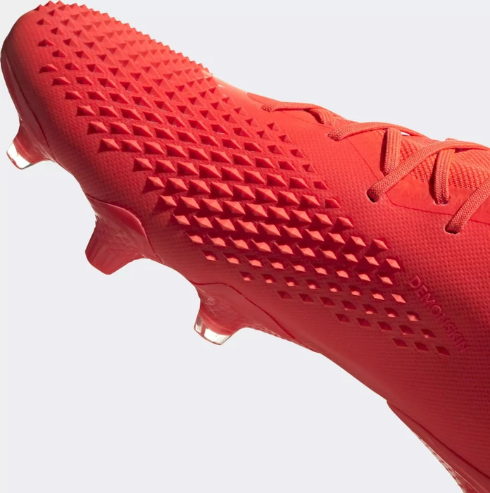 adidas Predator Mutator 20.1 FG pop/cloud white (Herren)