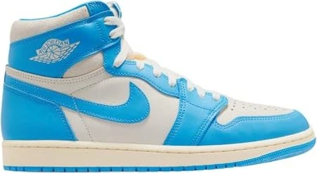 Nike Air Jordan 1 Retro High OG dark powder blue/sail (Herren)