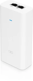 Ubiquiti Desktop Gigabit PoE-Injektor, 1x RJ-45, 80W passiv PoE (POE-54V-80W)
