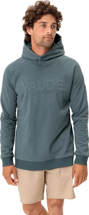 Vaude Mineo Hoodie heron (Herren)