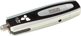 PCTV DVB-S2 Stick 461e, USB-A 2.0