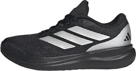 adidas Runfalcon 6 core black/silver metallic (Junior)