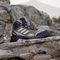 adidas Terrex Eastrail 2.0 Mid R Rain.RDY olive strata/silver dawn/amber tint (Damen) Vorschaubild