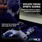 ASUS ROG Gladius IV Ace Wireless, Moonlight White, USB/Bluetooth Vorschaubild