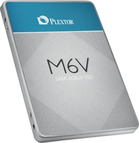 Plextor M6V 256GB, 2.5" / SATA 6Gb/s