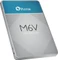 Plextor M6V 256GB, 2.5" / SATA 6Gb/s Vorschaubild