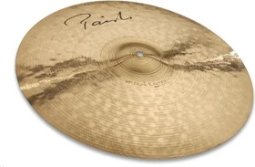 Paiste Signature Dark Energy Crash Mark I 18"