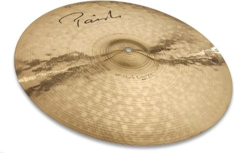 Paiste Signature Dark Energy Crash Mark I 18"