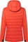 Vaude Elope Hybrid Jacke glowing red (Damen) Vorschaubild