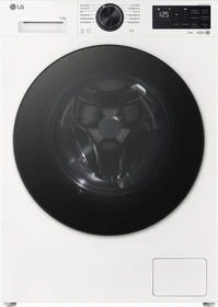 LG F4WX701Y Frontlader essence white