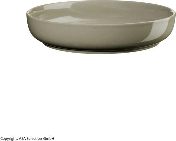 ASA Selection coppa shiso Gourmetteller 22cm