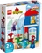 LEGO DUPLO - Spider-Mans Haus Vorschaubild