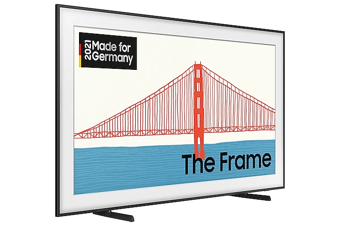 Samsung The Frame GQ55LS03A
