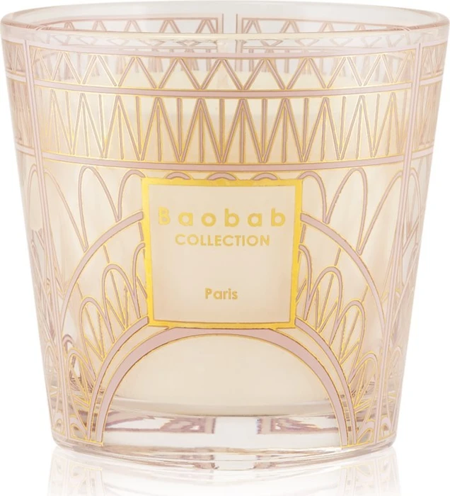Baobab Collection My First Baobab Paris Duftkerze, 190g