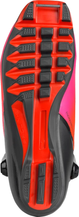 Atomic Redster SC9 red tension (Junior) (Modell 2026/2027)
