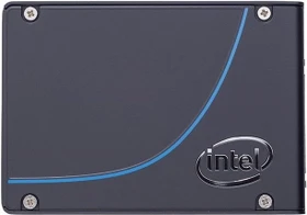 Intel SSD DC P3700 800GB, 2.5" / U.2 / PCIe 3.0 x4